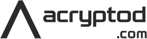 Logo Acryptod
